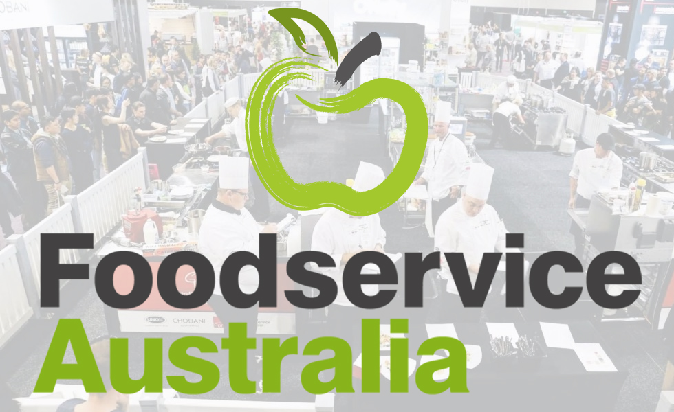 Foodservice Australia ExpoQuote